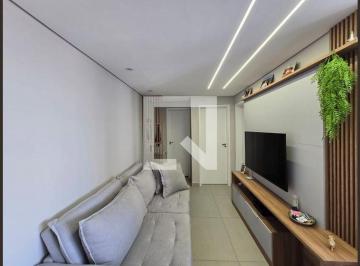 Apartamento · 43m² · 2 Quartos · 1 Vaga · Apartamento à Venda - Vila Rosália, 2 Quartos,  43 m² - Guarulhos