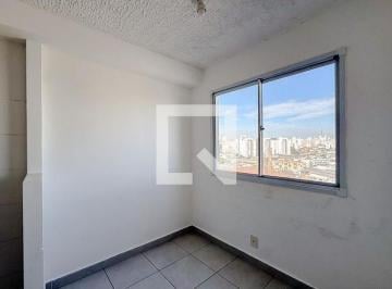 Apartamento · 24m² · 1 Quarto · Apartamento à Venda - Mooca, 1 Quarto,  24 m² - São Paulo