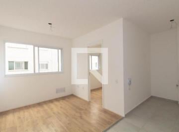 Apartamento · 36m² · 2 Quartos · 1 Vaga · Apartamento à Venda - Itaquera, 2 Quartos,  36 m² - São Paulo