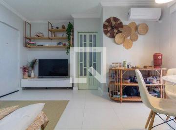 Apartamento · 34m² · 1 Quarto · 1 Vaga · Apartamento à Venda - Tatuapé, 1 Quarto,  34 m² - São Paulo