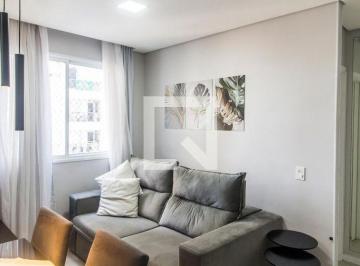 Apartamento · 42m² · 2 Quartos · 1 Vaga · Apartamento à Venda - Jardim Esperança, 2 Quartos, 42 m² - Barueri
