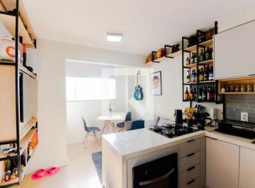Apartamento · 28m² · 1 Quarto · Apartamento à Venda - Vila Augusta, 1 Quarto, 28 m² - Guarulhos