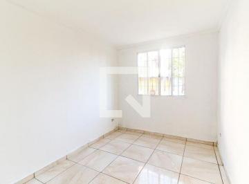 Apartamento · 47m² · 2 Quartos · Apartamento à Venda - Vila Jacuí, 2 Quartos, 47 m² - São Paulo