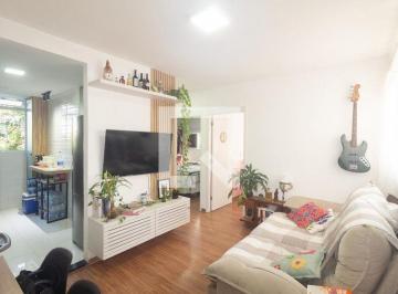 Apartamento · 43m² · 2 Quartos · 1 Vaga · Apartamento à Venda - Campo Grande, 2 Quartos, 43 m² - Rio de Janeiro