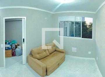 Apartamento · 31m² · 2 Quartos · Apartamento à Venda - Portal do Morumbi, 2 Quartos,  31 m² - São Paulo