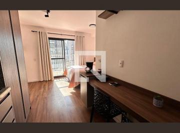 Apartamento · 26m² · 1 Quarto · Apartamento à Venda - Santo Amaro , 1 Quarto,  26 m² - São Paulo