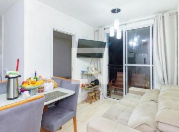 Apartamento · 39m² · 2 Quartos · Apartamento à Venda - Piqueri, 2 Quartos, 39 m² - São Paulo