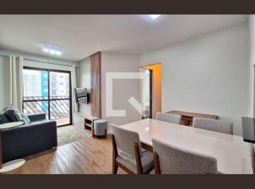 Apartamento · 40m² · 1 Quarto · 1 Vaga · Apartamento à Venda - Barra Funda, 1 Quarto,  40 m² - São Paulo