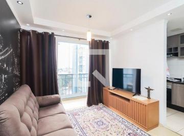 Apartamento · 49m² · 2 Quartos · 1 Vaga · Apartamento à Venda - Itaquera, 2 Quartos,  49 m² - São Paulo