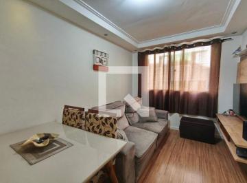 Apartamento · 50m² · 2 Quartos · 1 Vaga · Apartamento à Venda - Parque das Águas, 2 Quartos,  50 m² - Campinas