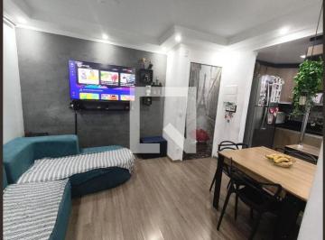 Apartamento · 45m² · 1 Quarto · 1 Vaga · Apartamento à Venda - São Pedro, 1 Quarto, 45 m² - Osasco
