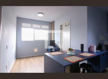 Apartamento · 35m² · 2 Quartos · Apartamento à Venda - Sapopemba, 2 Quartos, 35 m² - São Paulo