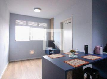 Apartamento · 35m² · 2 Quartos · Apartamento à Venda - Sapopemba, 2 Quartos, 35 m² - São Paulo