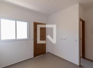 Apartamento · 36m² · 2 Quartos · Apartamento à Venda - Vila Princesa Isabel, 2 Quartos, 36 m² - São Paulo