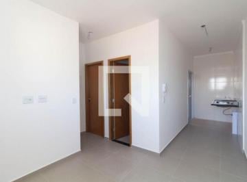 Apartamento · 36m² · 2 Quartos · Apartamento à Venda - Vila Princesa Isabel, 2 Quartos, 36 m² - São Paulo