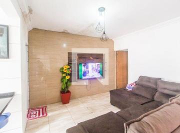 Casa · 96m² · 2 Quartos · 3 Vagas · Casa à Venda - Jardim Belval, 2 Quartos, 96 m² - Barueri