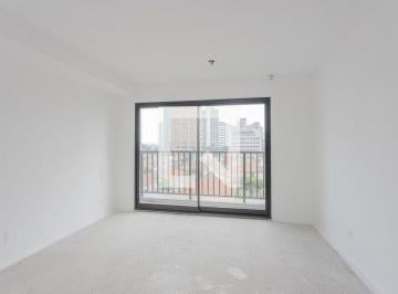 Apartamento · 24m² · 1 Quarto · Apartamento à Venda - Pinheiros, 1 Quarto,  24 m² - São Paulo