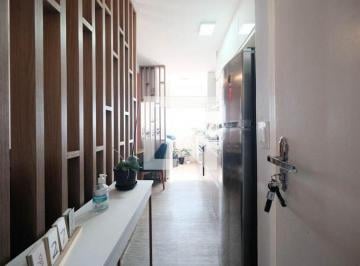 Apartamento · 40m² · 2 Quartos · Apartamento à Venda - Artur Alvim, 2 Quartos, 40 m² - São Paulo