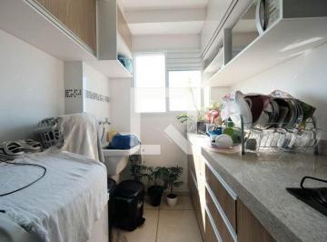 Sobre o imóvel: Oportunidade: Apartamento Planejado com Vista Livre e Sol da Man · Apartamento à Venda - Artur Alvim, 2 Quartos, 40 m² - São Paulo