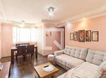Apartamento · 54m² · 2 Quartos · 1 Vaga · Apartamento à Venda - Bandeiras, 2 Quartos, 54 m² - Osasco