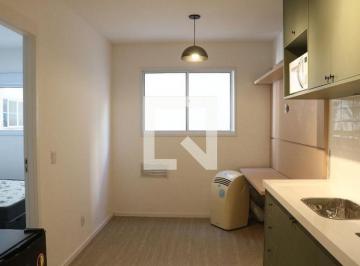 Apartamento · 24m² · 1 Quarto · Apartamento à Venda - Barra Funda, 1 Quarto,  24 m² - São Paulo
