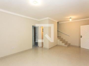 Casa · 174m² · 3 Quartos · 2 Vagas · Casa à Venda - Vila Esperança, 3 Quartos,  174 m² - São Paulo