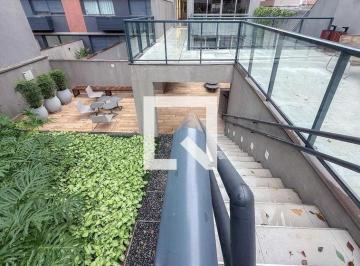 Apartamento Venda de 1 quarto · Apartamento à Venda - Mont'Serrat, 1 Quarto,  26 m² - Porto Alegre