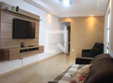 Casa · 125m² · 2 Quartos · 1 Vaga · Casa à Venda - Oswaldo Cruz, 2 Quartos,  125 m² - São Caetano do Sul
