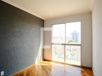 Apartamento · 46m² · 2 Quartos · 1 Vaga · Apartamento à Venda - Vila Carrão, 2 Quartos, 46 m² - São Paulo