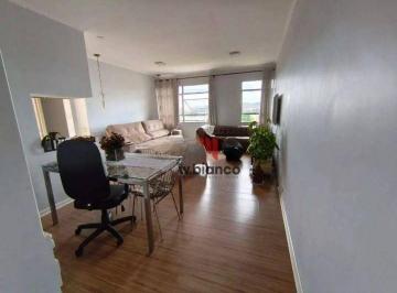 6c91ecf8be014c86654300ec52d9d562627f6187 · Apartamento com 3 dormitórios à venda, 94 m² por R$ 450.000,00 - Demarchi - São Bernardo do Campo/SP