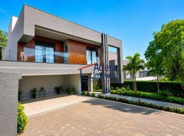 948aa487543ea5480f516ec2ef09245ae42871f6 · Casa com 4 Dormitórios, Área Gourmet e Piscina de Borda Infinita à venda, 435 m² por R$ 4.500.000 -