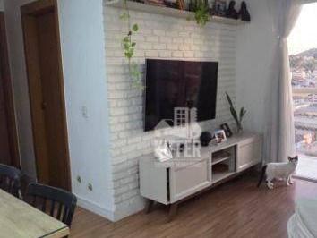 Apartamento com 2 quartos no Estrela do Norte · Apartamento com 2 quartos em Estrela do Norte