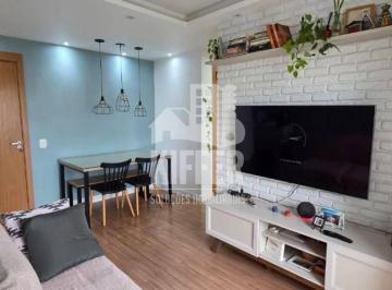Apartamento com 2 quartos em Estrela do Norte · Apartamento com 2 quartos em Estrela do Norte