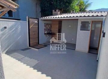 CASA NO BARROCO 3 QUARTOS · Casa com 3 quartos à venda, 240 m² por R$ 600.000 - Barroco (Itaipuaçu) - Maricá/RJ