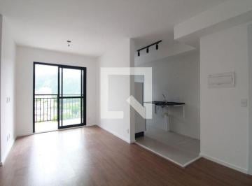 Apartamento · 55m² · 2 Quartos · 1 Vaga · Apartamento para Aluguel - Jacarepaguá, 2 Quartos,  55 m² - Rio de Janeiro