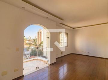 Apartamento · 70m² · 3 Quartos · 1 Vaga · Apartamento para Aluguel - Vila Mascote, 3 Quartos, 70 m² - São Paulo