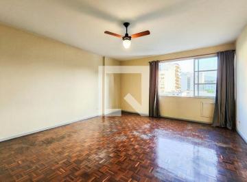 Apartamento · 122m² · 3 Quartos · 1 Vaga · Apartamento para Aluguel - Maracanã, 3 Quartos,  122 m² - Rio de Janeiro