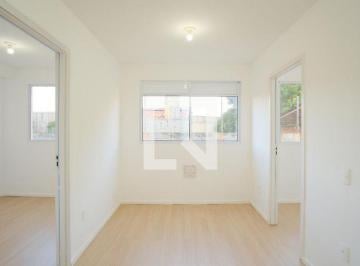 Apartamento · 33m² · 2 Quartos · Apartamento para Aluguel - Vila Matilde, 2 Quartos,  33 m² - São Paulo
