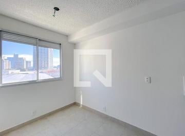 Apartamento · 27m² · 1 Quarto · Apartamento para Aluguel - Barra Funda, 1 Quarto, 27 m² - São Paulo