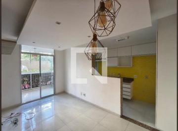 Apartamento · 47m² · 2 Quartos · Apartamento para Aluguel - Freguesia , 2 Quartos, 47 m² - Rio de Janeiro