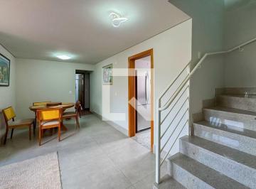 Apartamento · 185m² · 4 Quartos · 2 Vagas · Apartamento para Aluguel - União, 4 Quartos,  185 m² - Belo Horizonte