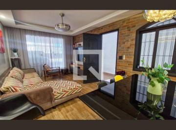 Casa · 138m² · 3 Quartos · 2 Vagas · Casa para Aluguel - Jardim Marajoara , 3 Quartos,  138 m² - São Paulo