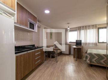 Apartamento · 35m² · 1 Quarto · 1 Vaga · Apartamento para Aluguel - Rebouças, 1 Quarto, 35 m² - Curitiba