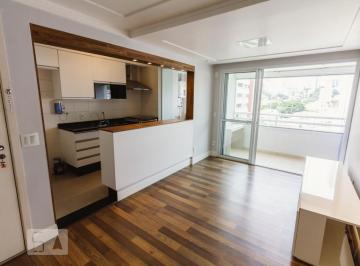Apartamento · 68m² · 2 Quartos · 1 Vaga · Apartamento para Aluguel - Vila Romana, 2 Quartos,  68 m² - São Paulo