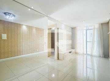 Apartamento · 55m² · 2 Quartos · 1 Vaga · Apartamento para Aluguel - São Pedro, 2 Quartos,  55 m² - Osasco