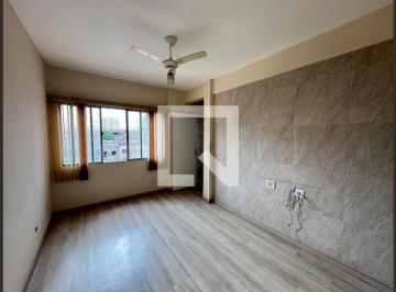 Apartamento · 95m² · 2 Quartos · 1 Vaga · Apartamento para Aluguel - Centro, 2 Quartos,  95 m² - São Vicente