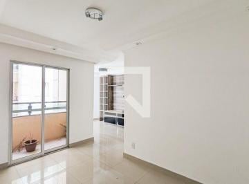 Apartamento · 67m² · 2 Quartos · 1 Vaga · Apartamento para Aluguel - Taboão, 2 Quartos, 67 m² - São Bernardo do Campo