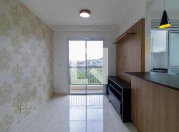 Apartamento · 48m² · 2 Quartos · 1 Vaga · Apartamento para Aluguel - Granja Viana, 2 Quartos, 48 m² - Cotia