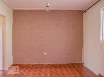 Casa · 80m² · 2 Quartos · 1 Vaga · Casa para Aluguel - Água Fria, 2 Quartos,  80 m² - São Paulo