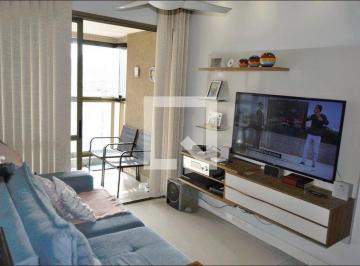 Apartamento · 70m² · 2 Quartos · 1 Vaga · Apartamento para Aluguel - Méier, 2 Quartos,  70 m² - Rio de Janeiro